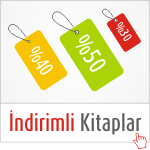 İndirimli Kitaplar